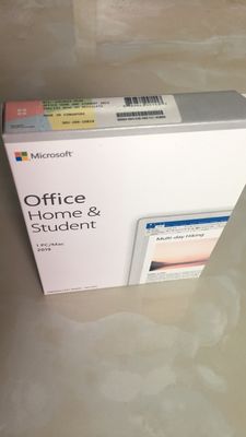 Σε απευθείας σύνδεση λιανικό κλειδί HB ενεργοποίησης 100% Ιαπωνία Microsoft Office 2019