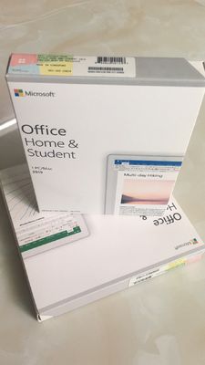 1pc σε απευθείας σύνδεση σπίτι & επιχείρηση του MS Office 2019 ενεργοποίησης