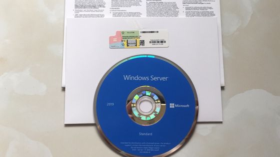 Πραγματικός σε απευθείας σύνδεση κεντρικός υπολογιστής Datacenter του Microsoft Windows ενεργοποίησης