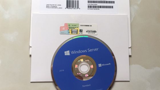 Γνήσιος 2 τυποποιημένος λιανικός κεντρικών υπολογιστών 2019 PC Microsoft Windows